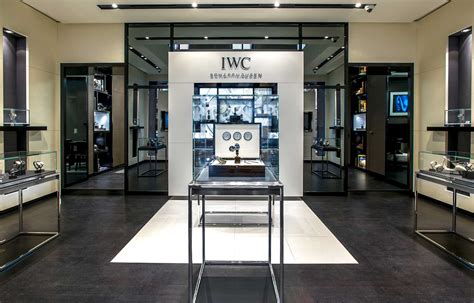 iwc schaffhausen boutique paris paris|IWC Schaffhausen Flagship Boutique Paris – L’Appartement .